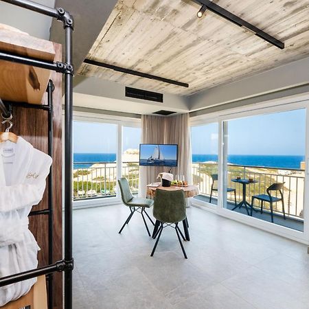 Salini Suites Zebbug  Экстерьер фото