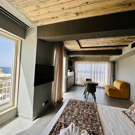 Salini Suites Zebbug  Экстерьер фото
