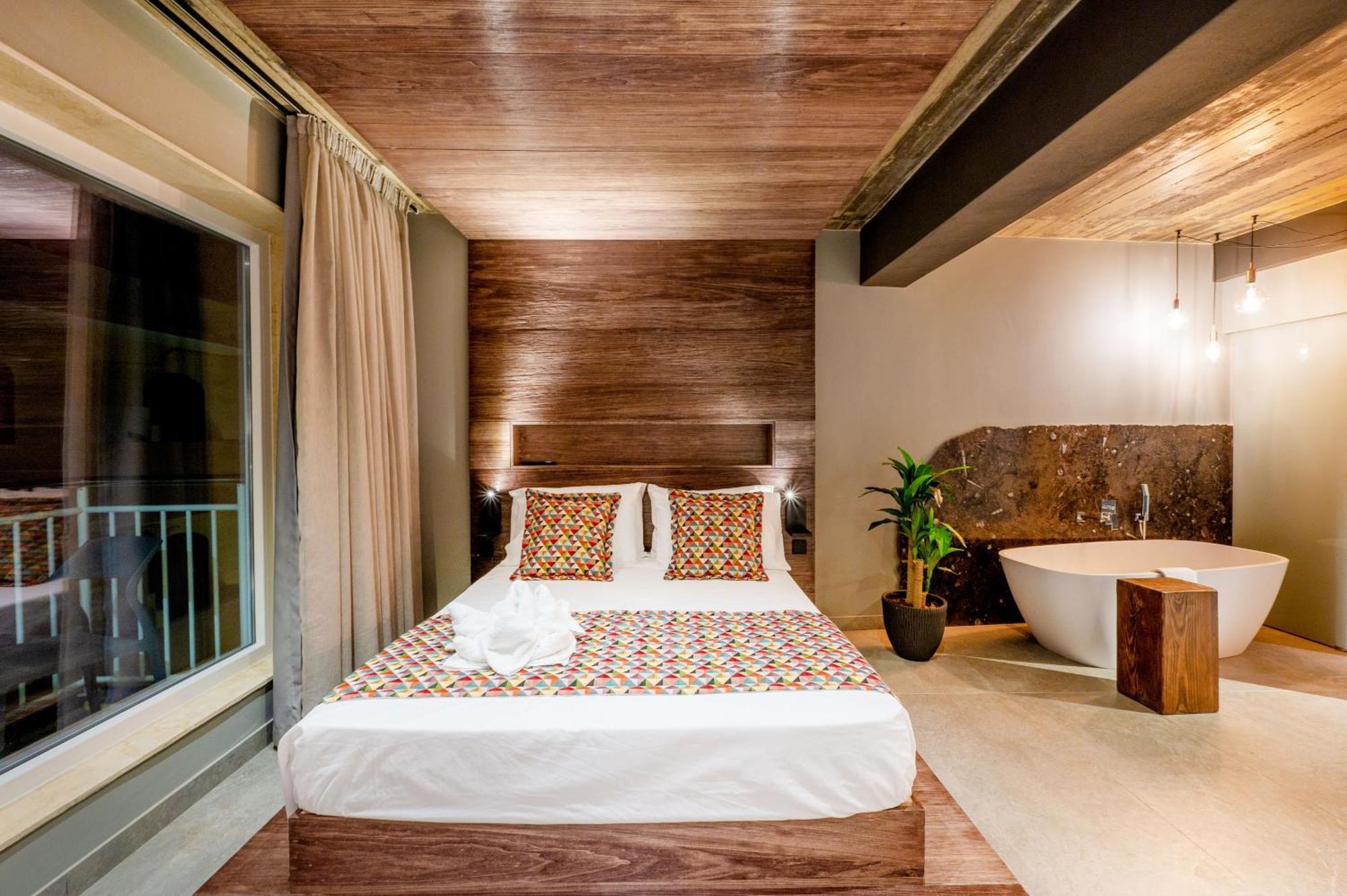Salini Suites Zebbug  Экстерьер фото