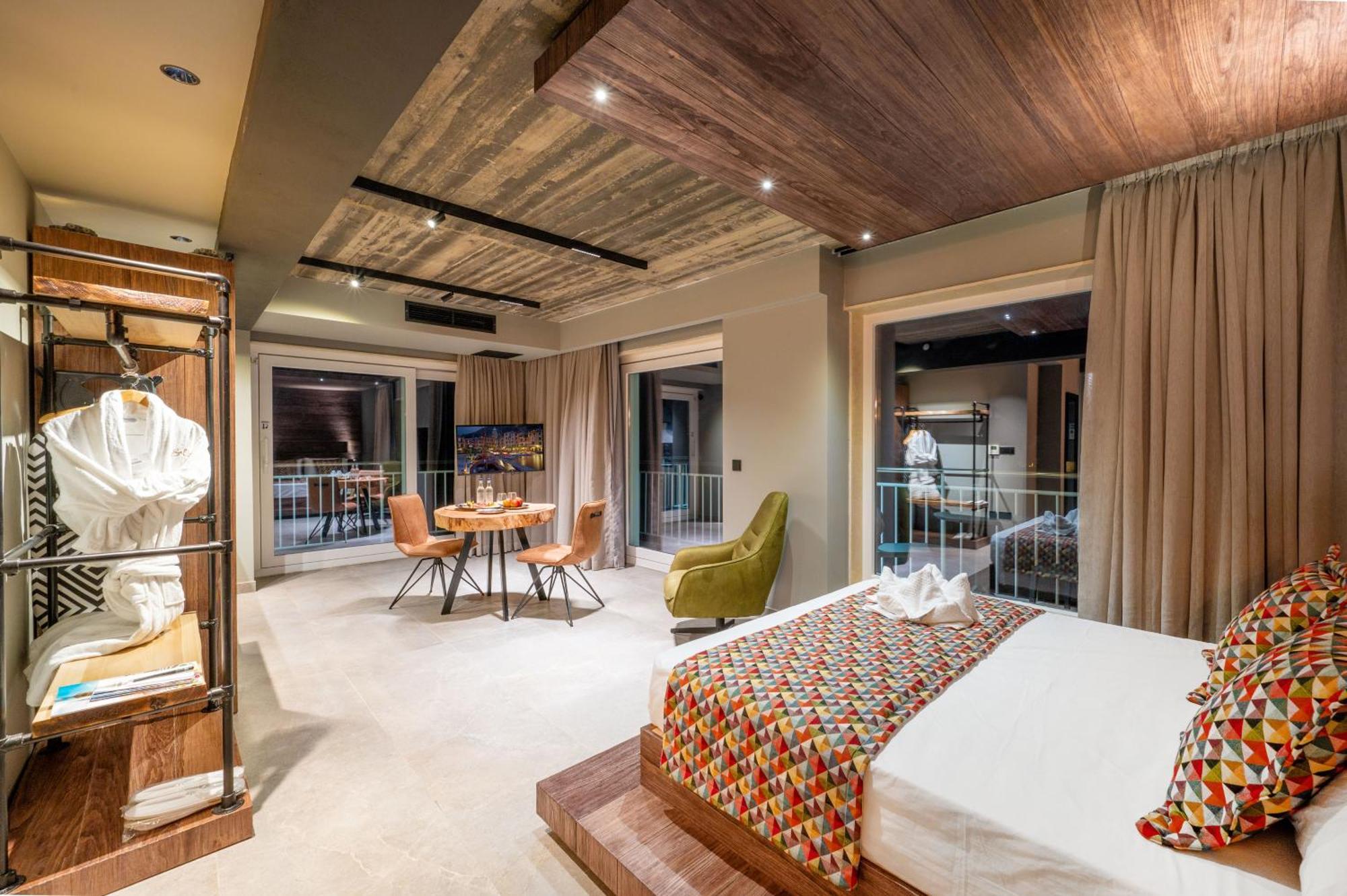 Salini Suites Zebbug  Экстерьер фото