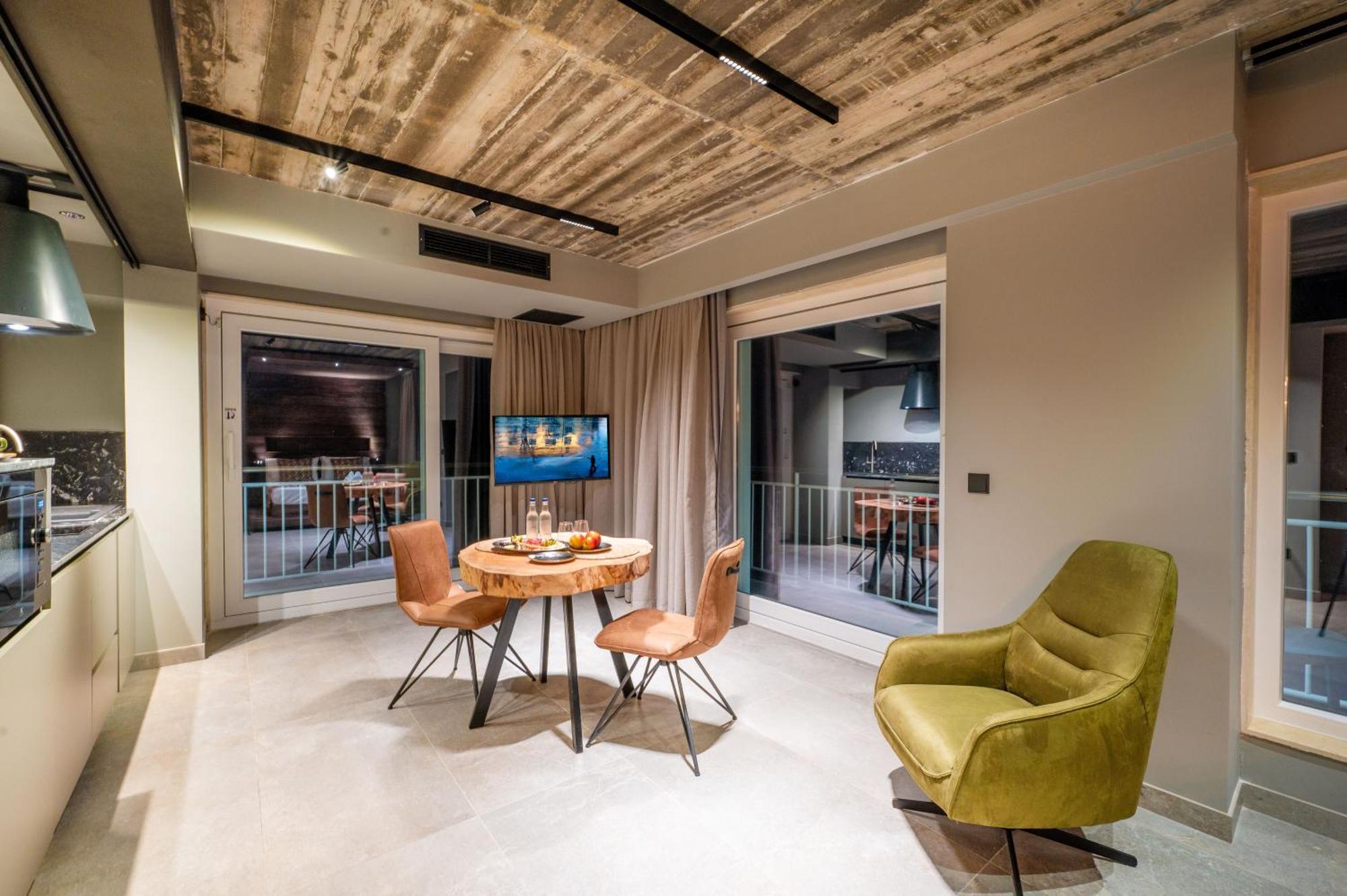 Salini Suites Zebbug  Экстерьер фото