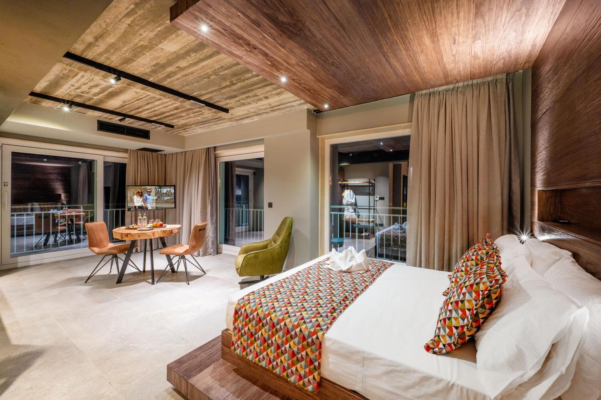 Salini Suites Zebbug  Экстерьер фото