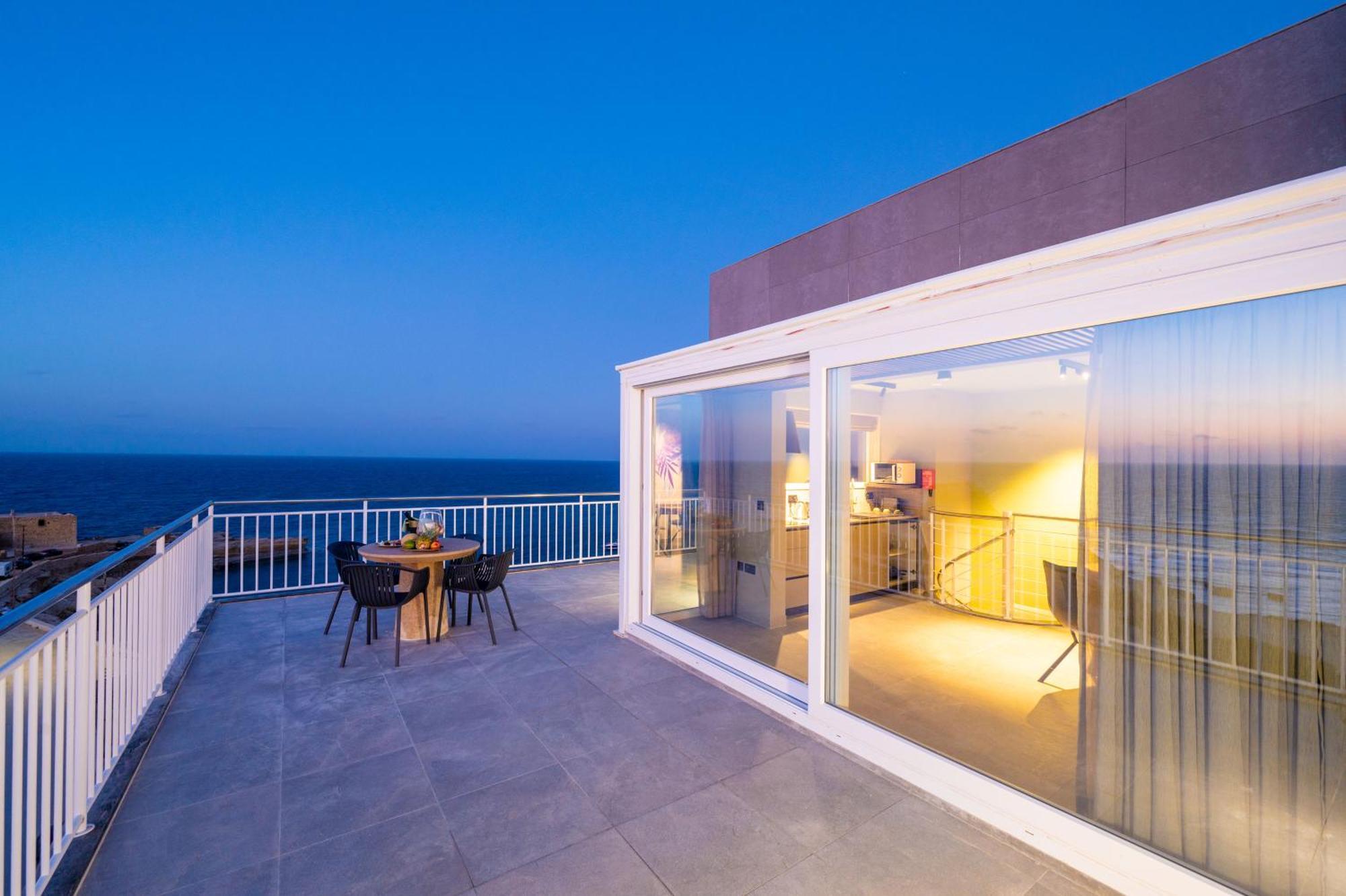 Salini Suites Zebbug  Экстерьер фото