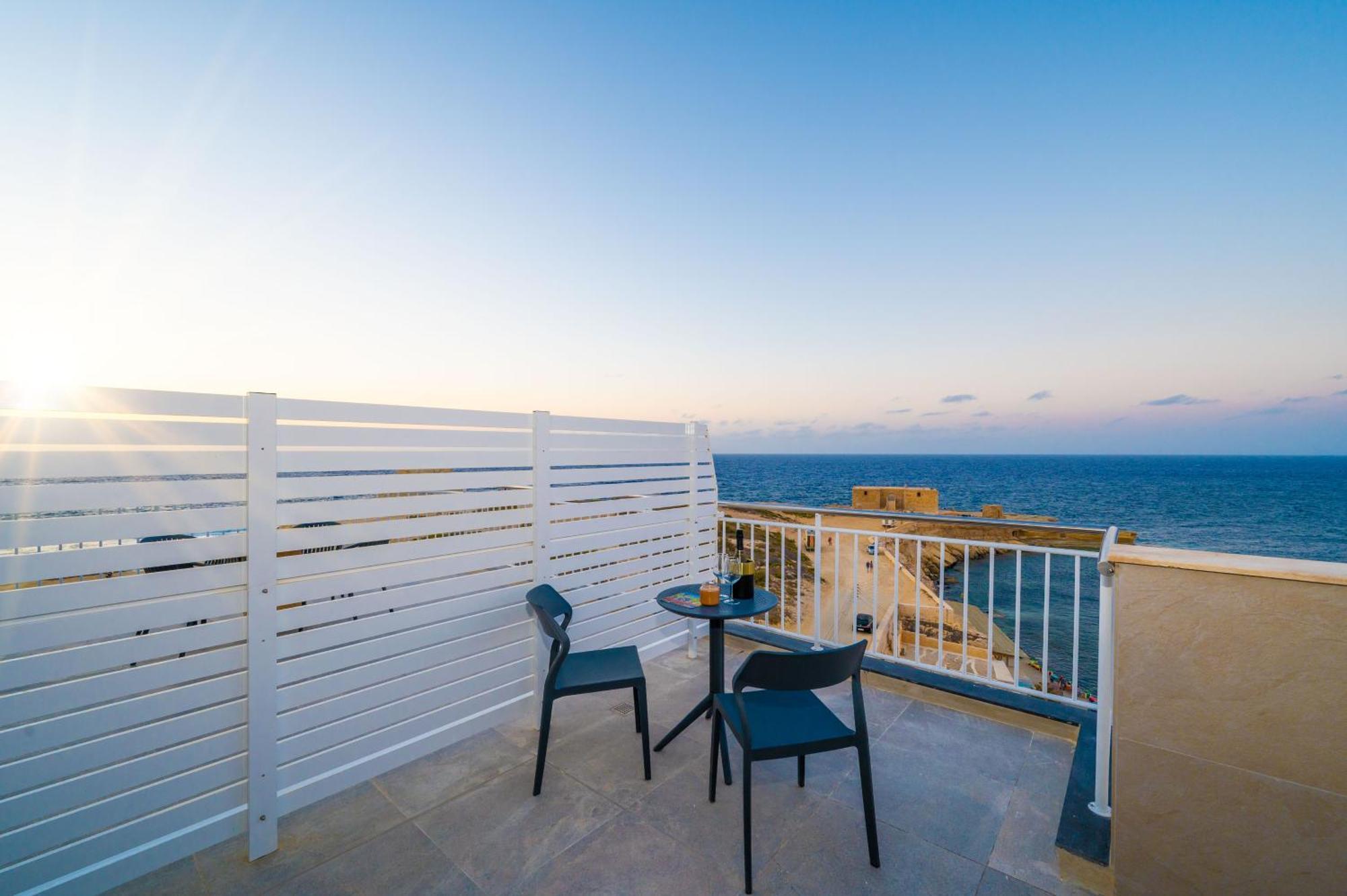 Salini Suites Zebbug  Экстерьер фото
