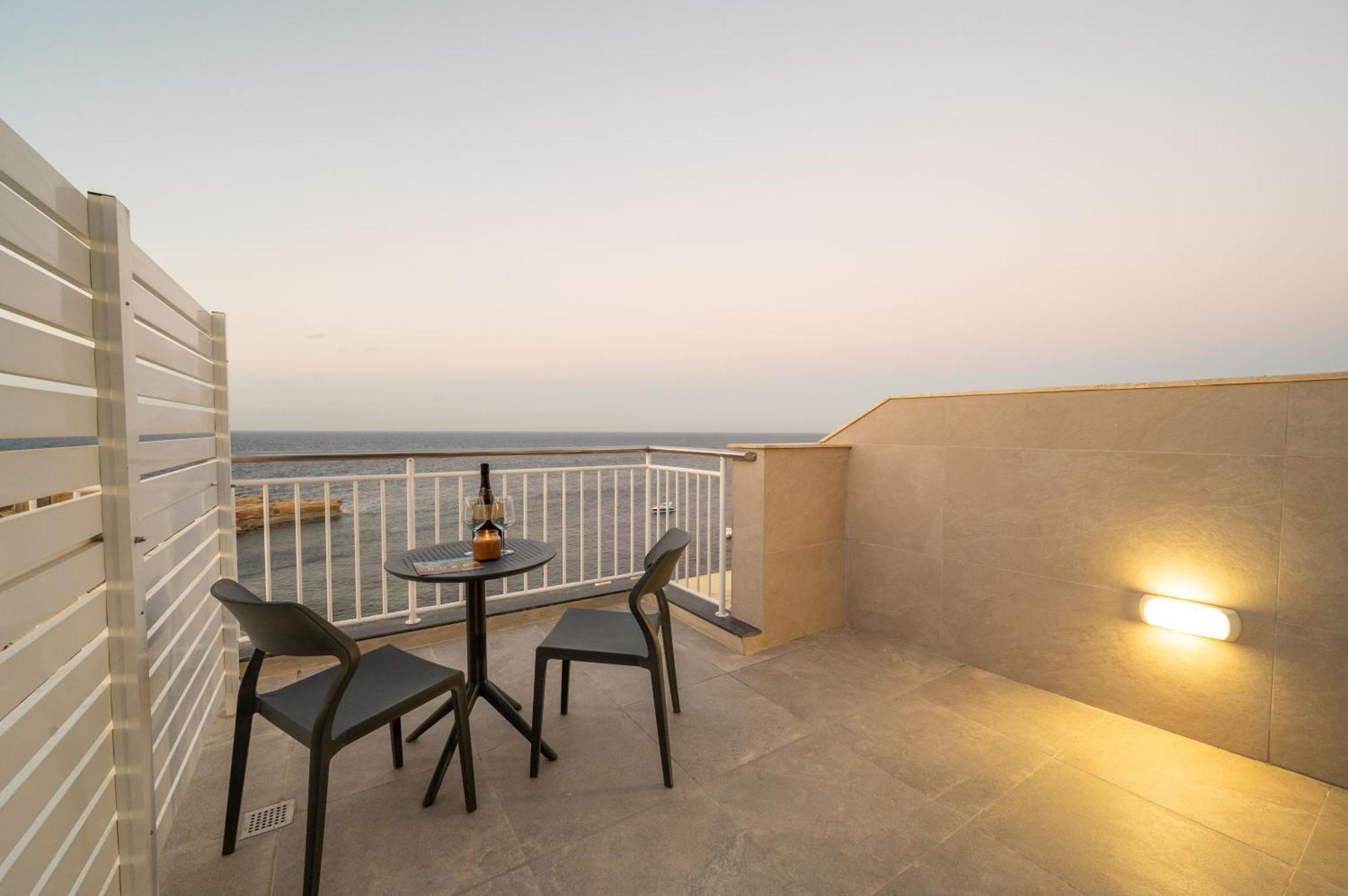 Salini Suites Zebbug  Экстерьер фото