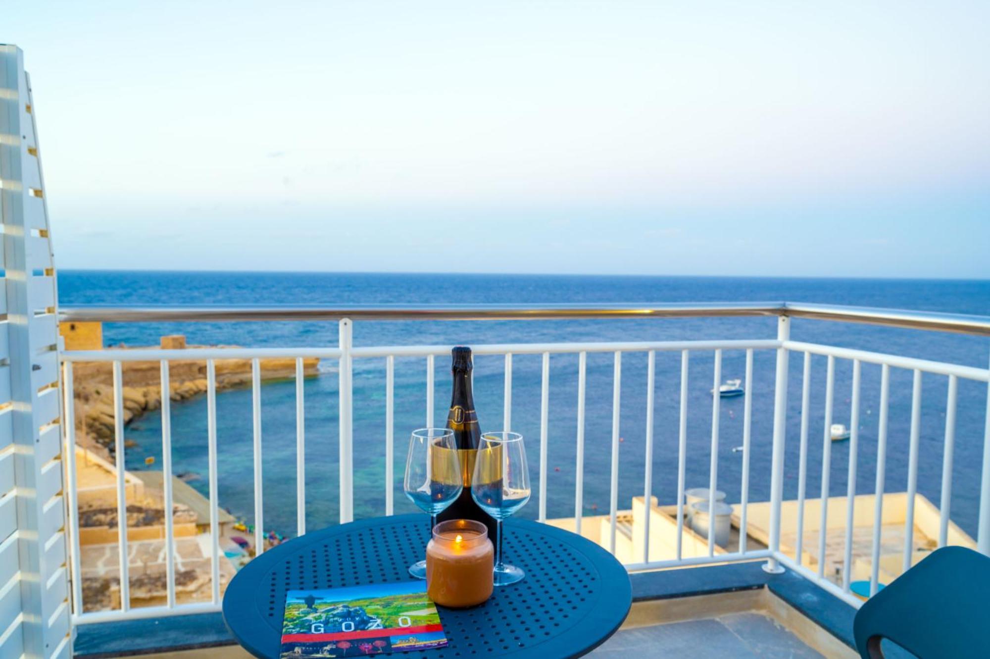 Salini Suites Zebbug  Экстерьер фото