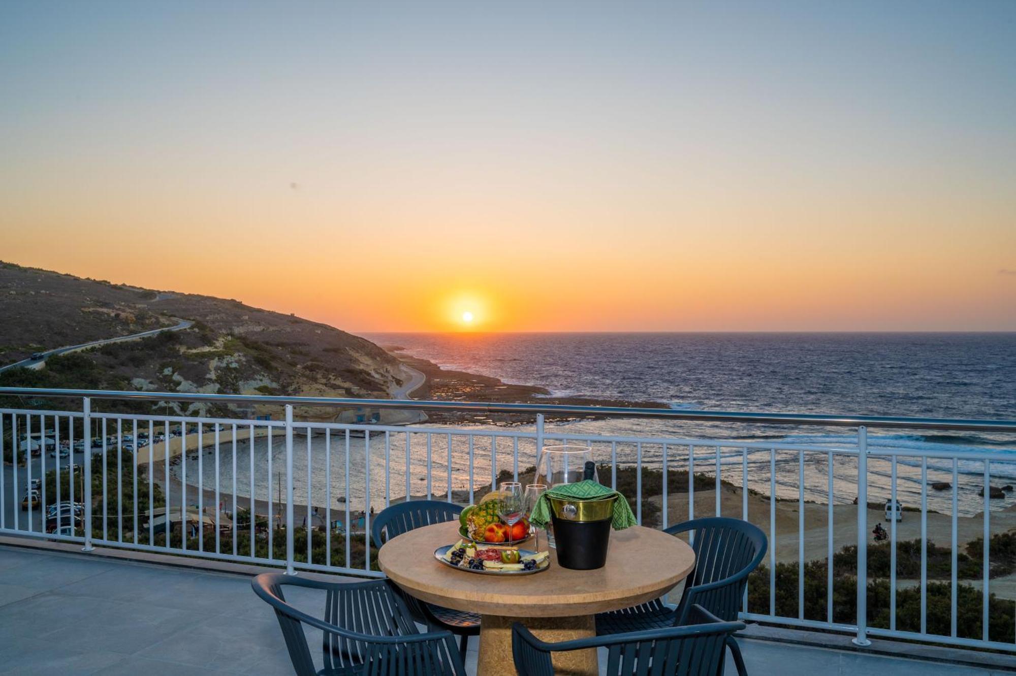 Salini Suites Zebbug  Экстерьер фото