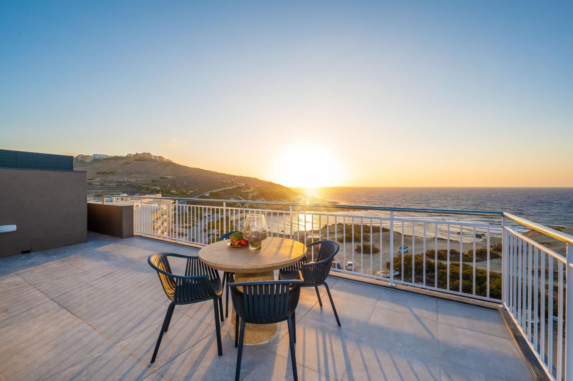 Salini Suites Zebbug  Экстерьер фото
