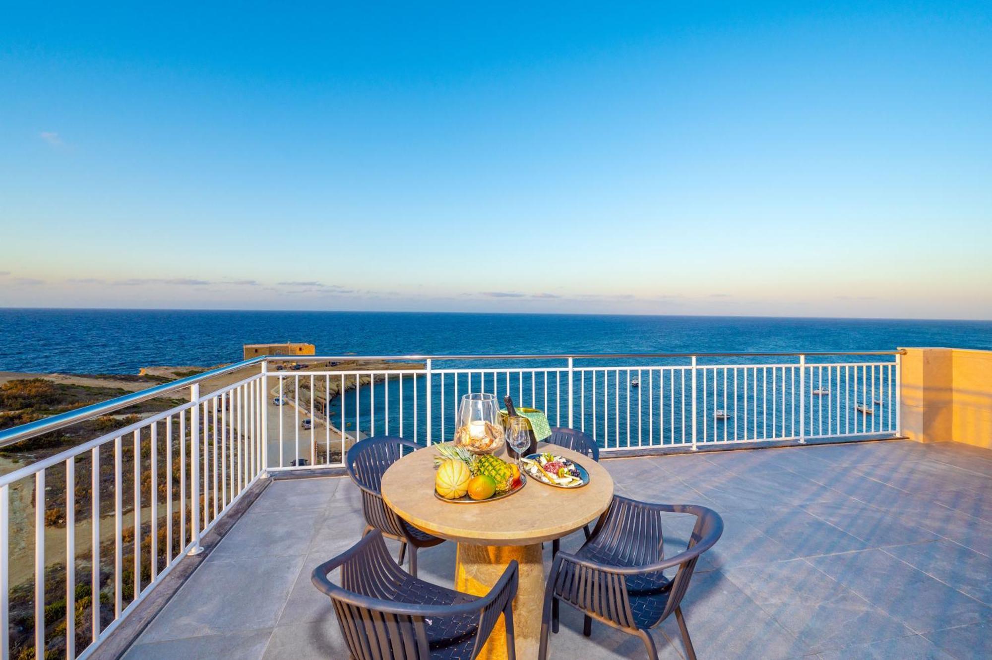 Salini Suites Zebbug  Экстерьер фото