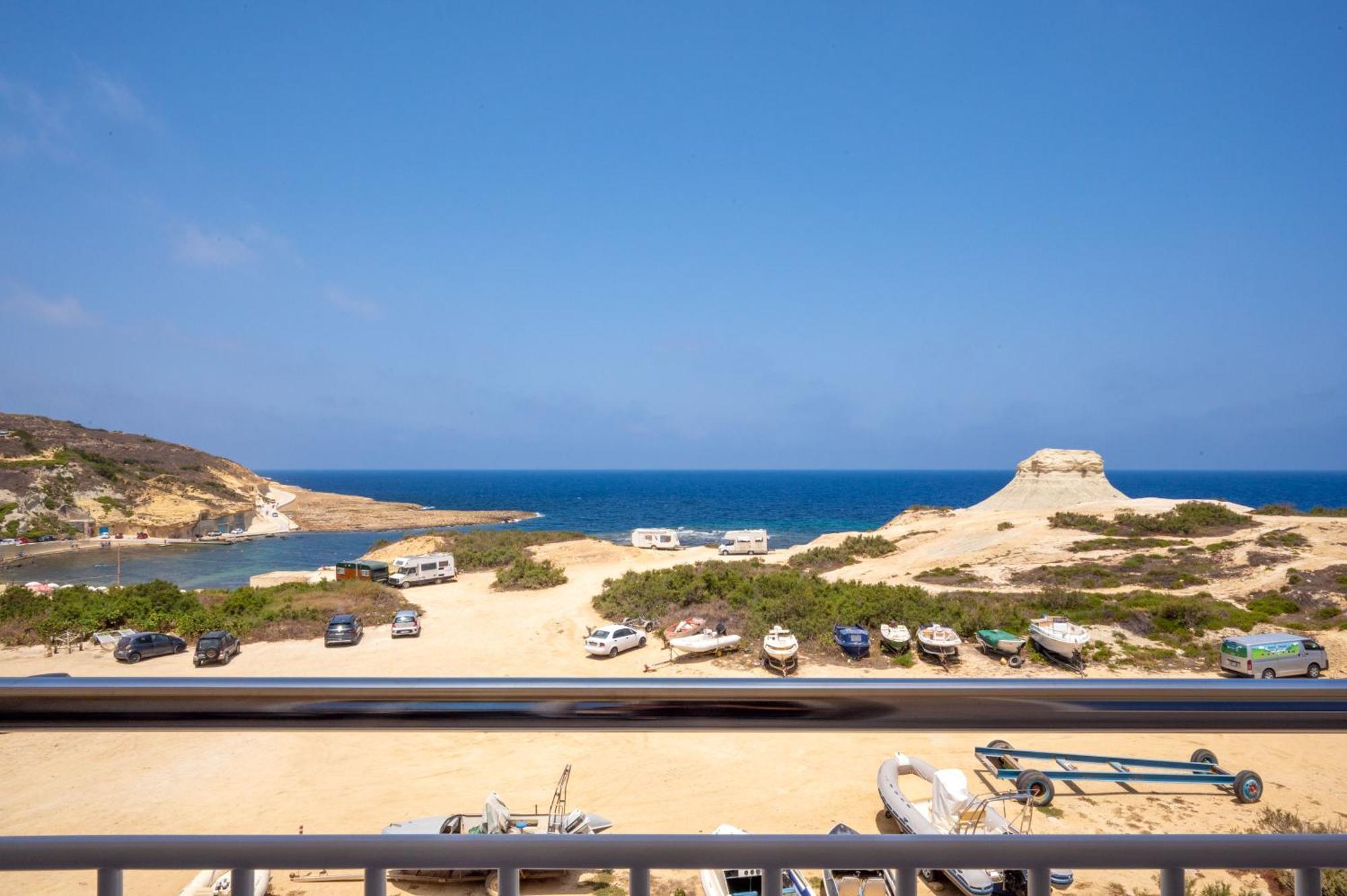 Salini Suites Zebbug  Экстерьер фото