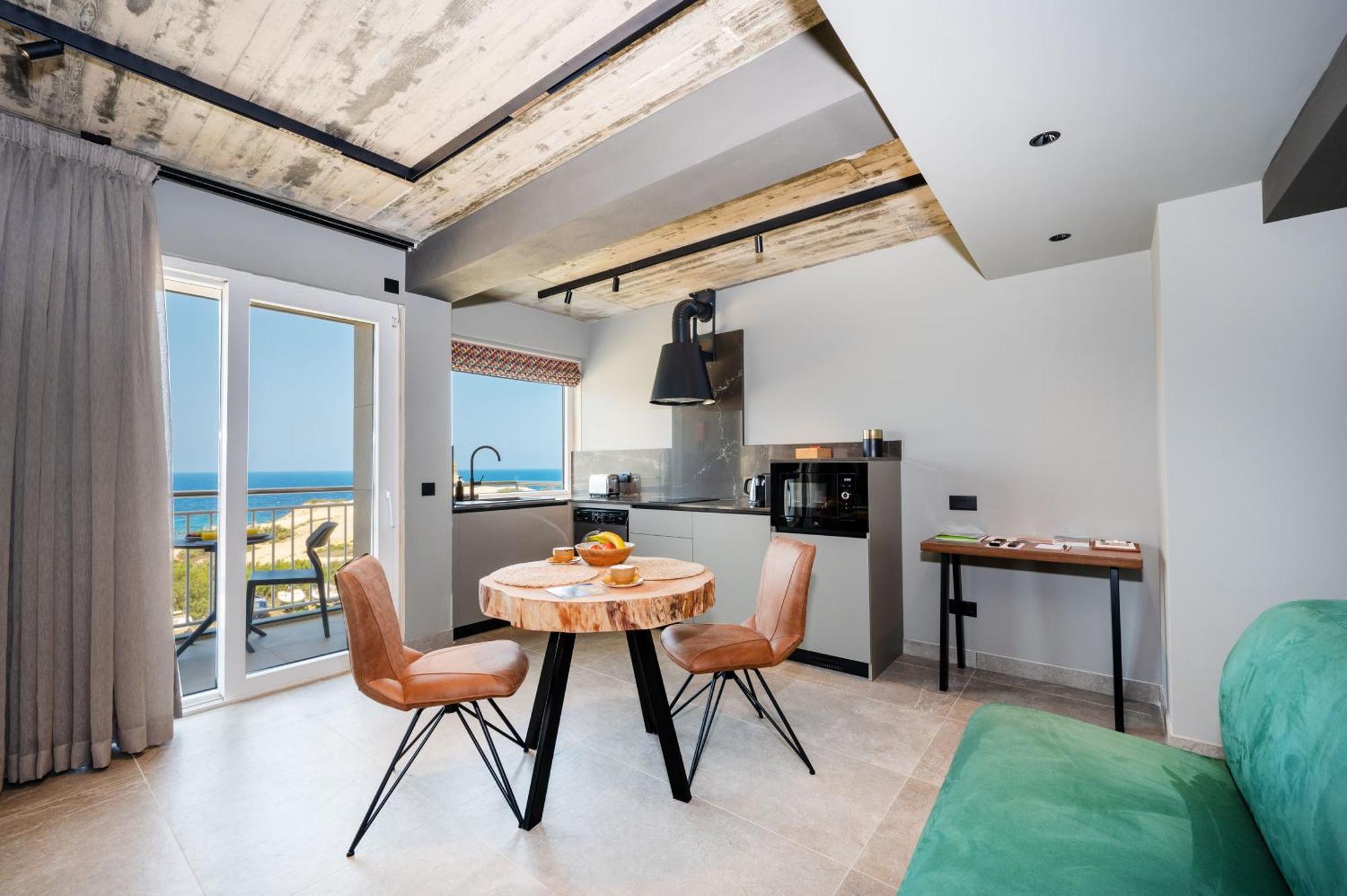 Salini Suites Zebbug  Экстерьер фото