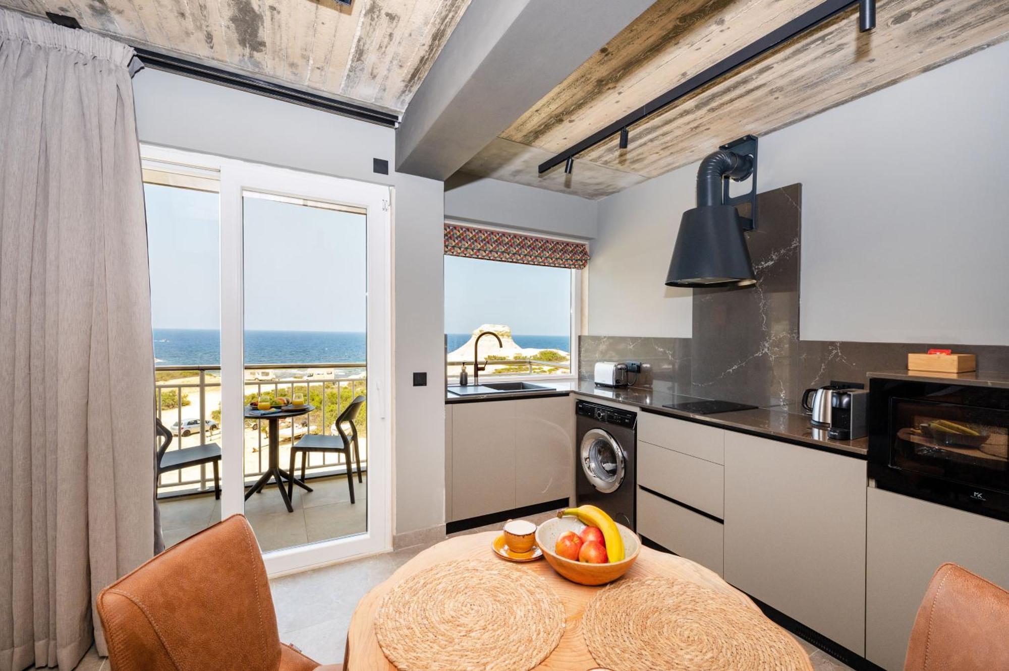 Salini Suites Zebbug  Экстерьер фото