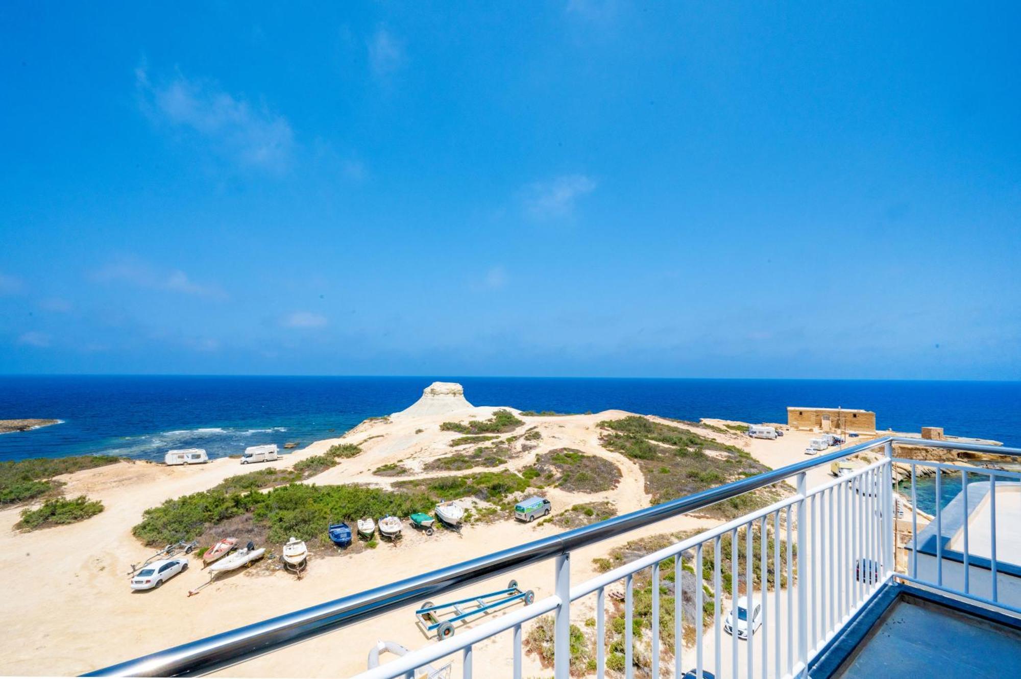 Salini Suites Zebbug  Экстерьер фото