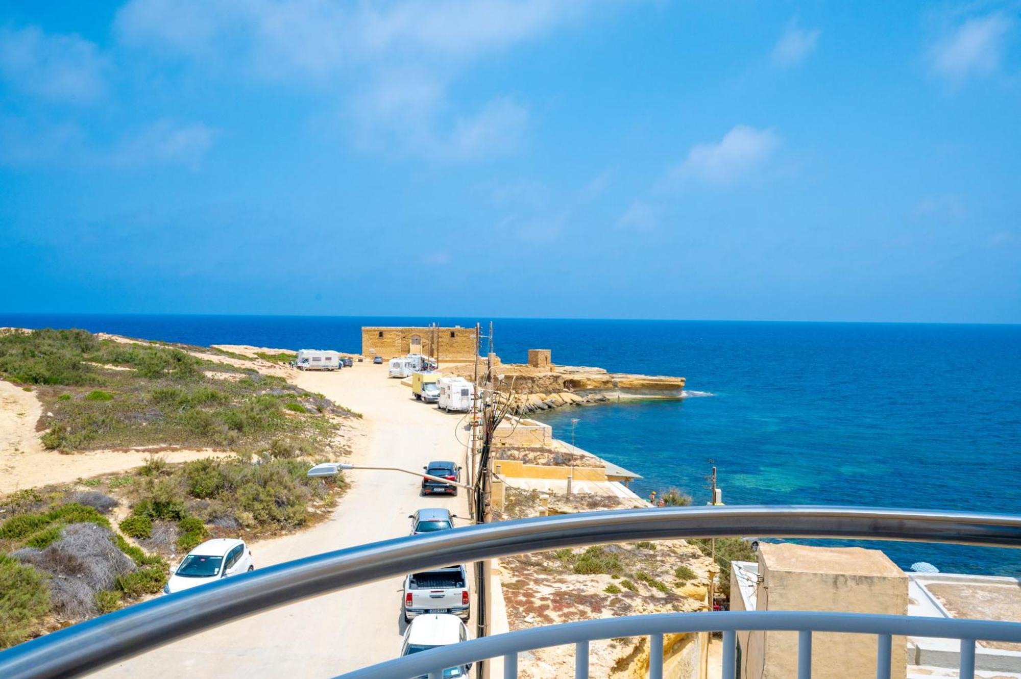Salini Suites Zebbug  Экстерьер фото