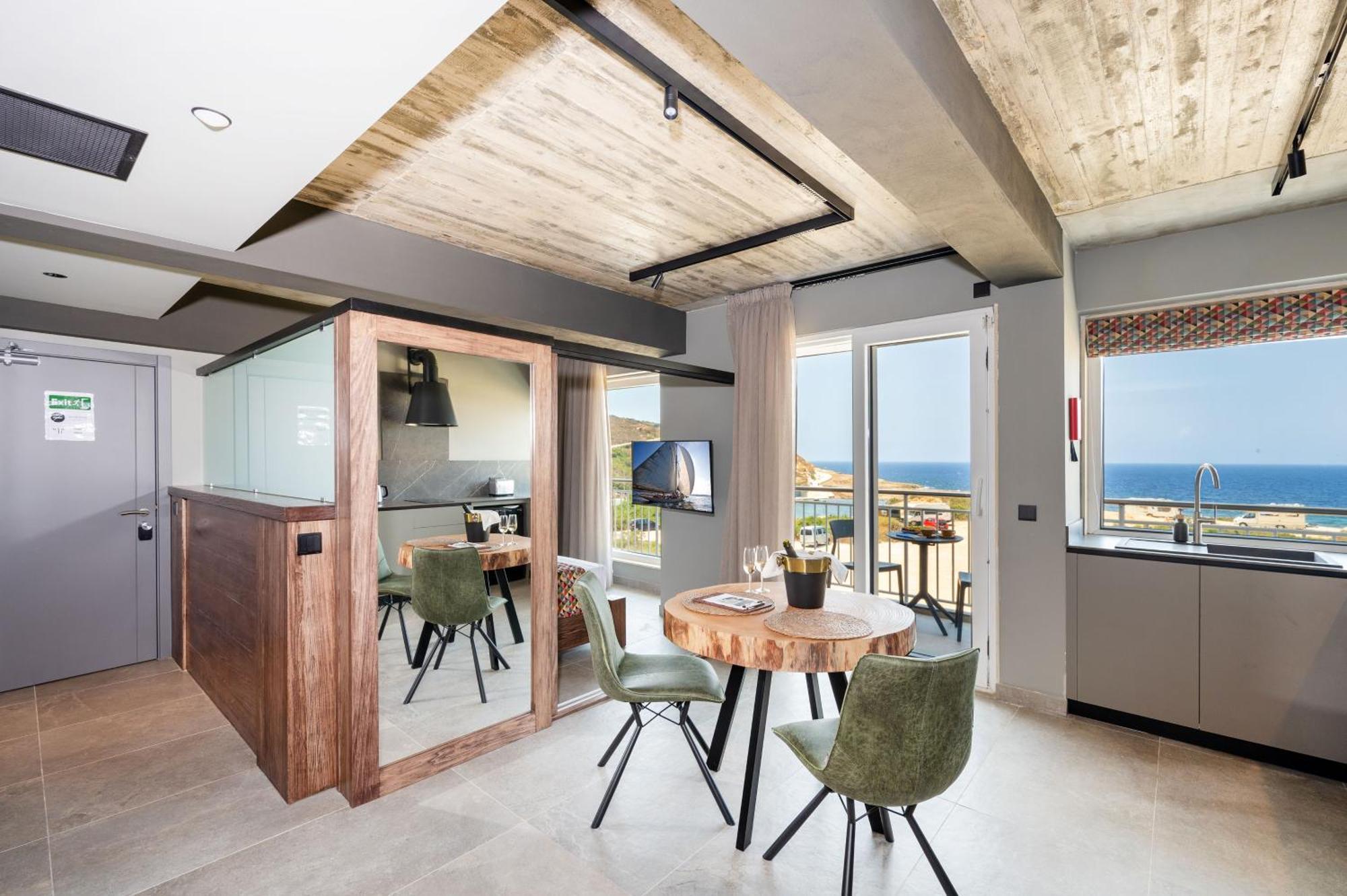 Salini Suites Zebbug  Экстерьер фото