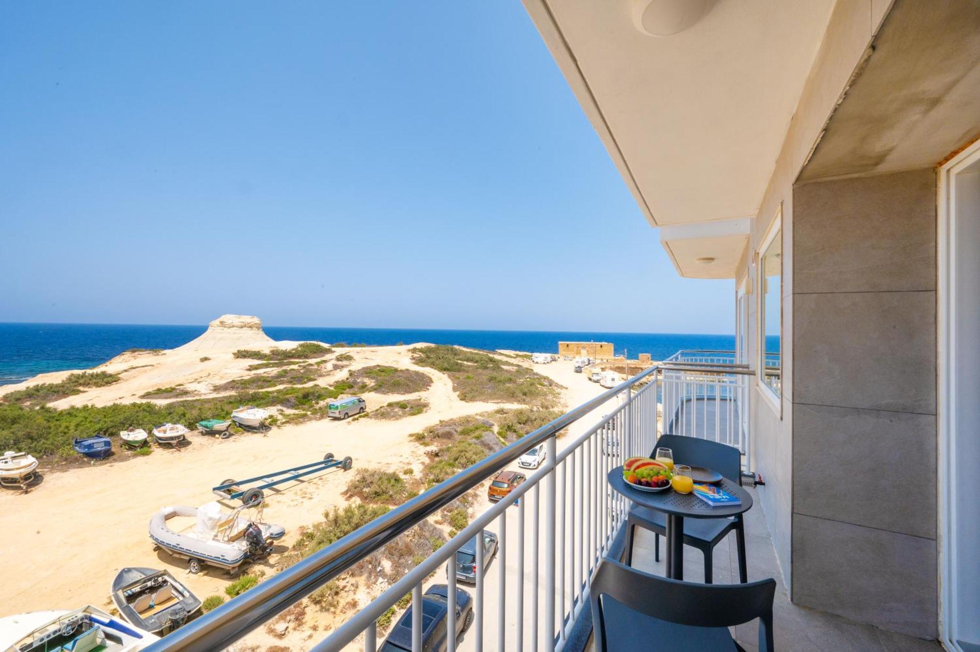 Salini Suites Zebbug  Экстерьер фото