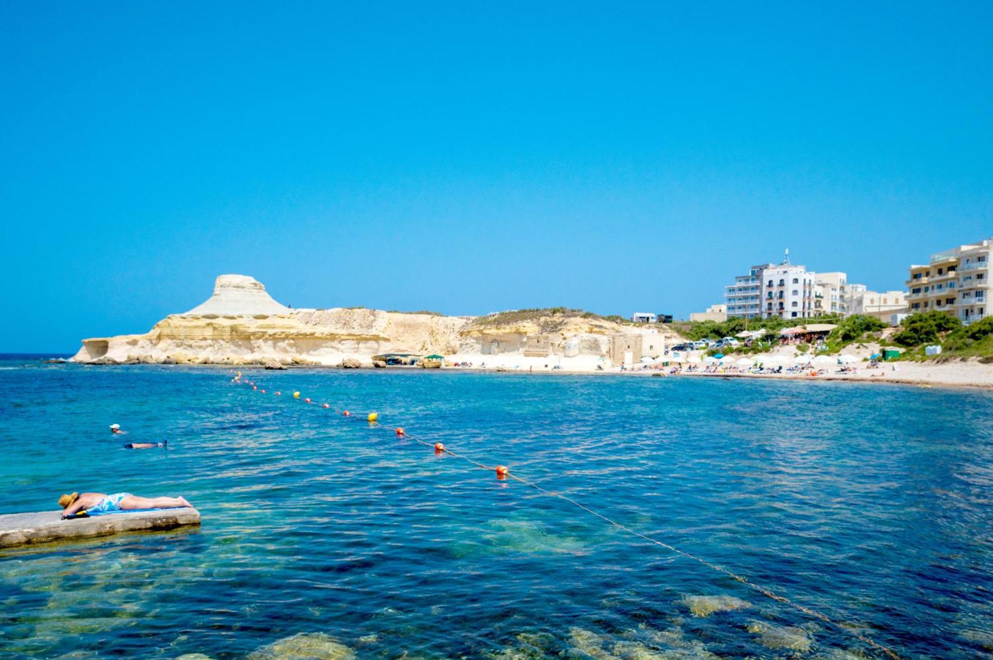 Salini Suites Zebbug  Экстерьер фото