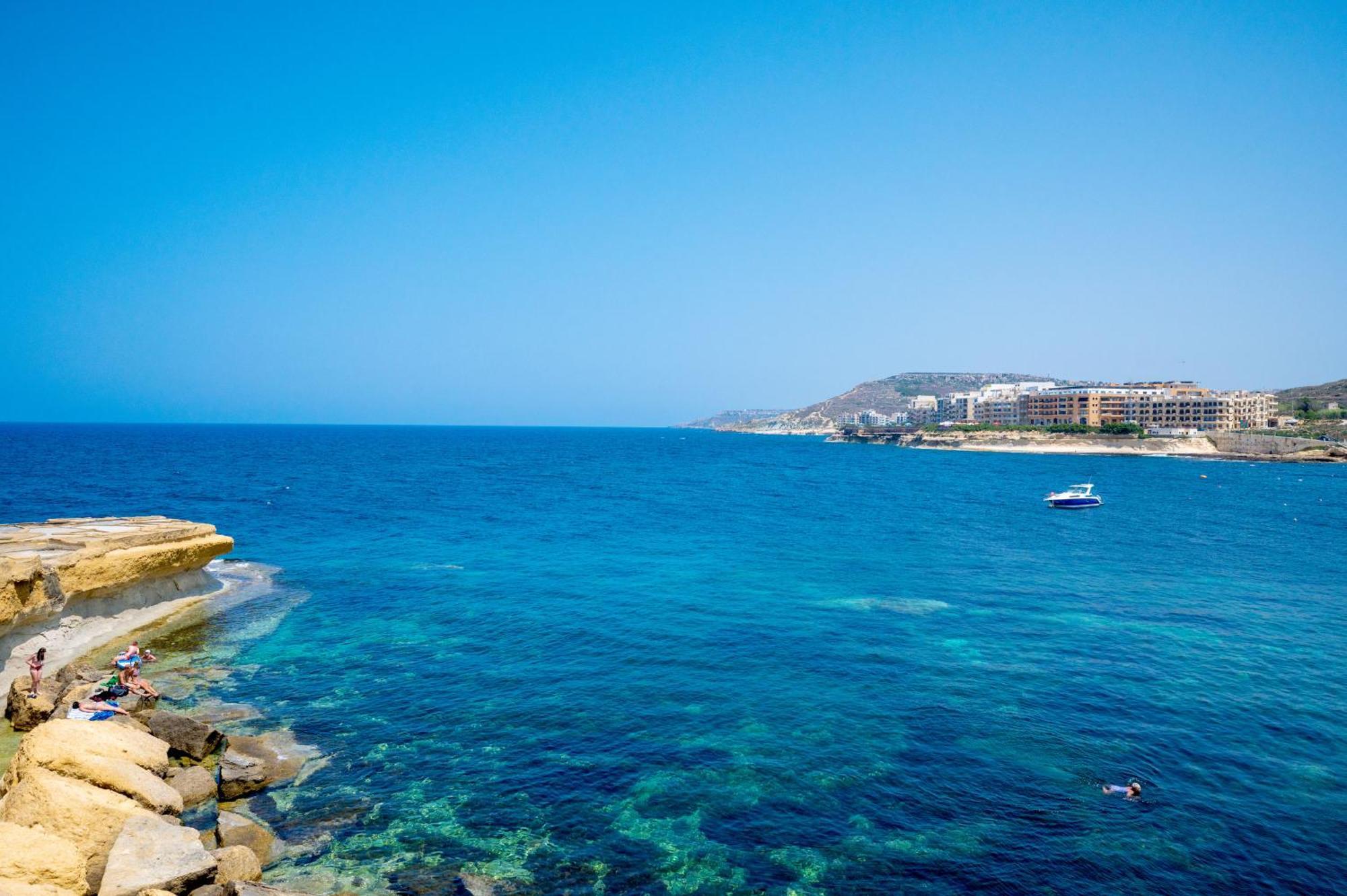 Salini Suites Zebbug  Экстерьер фото